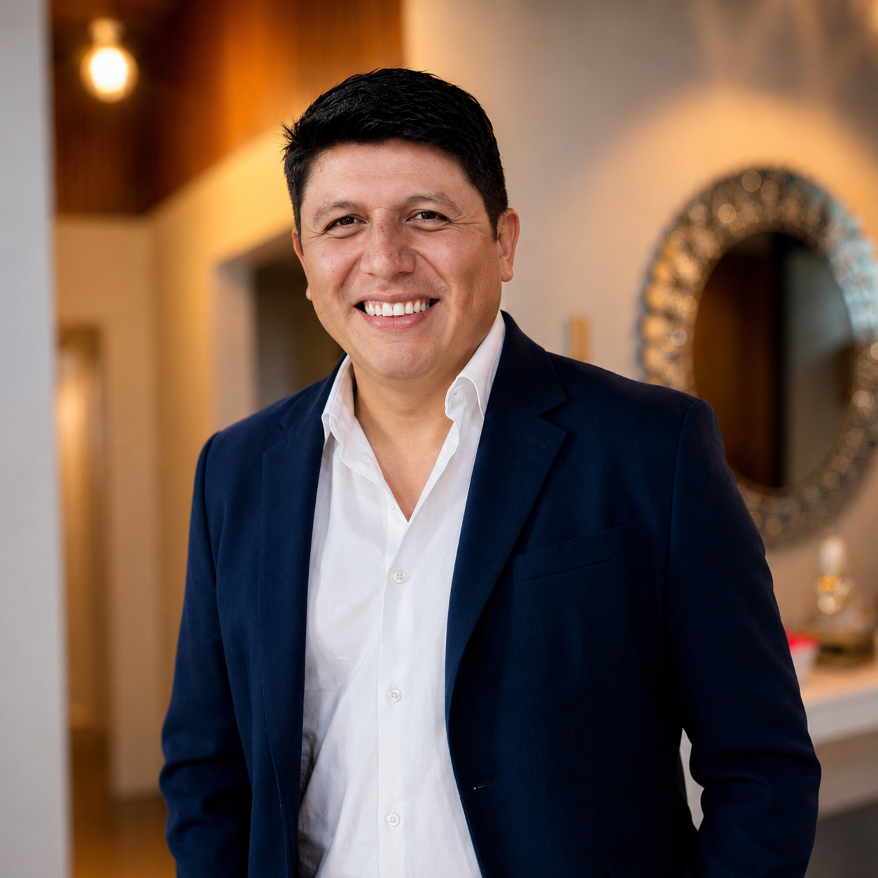 Carlos Pérez