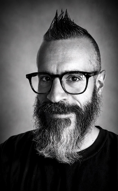 Gianmarco Clerici