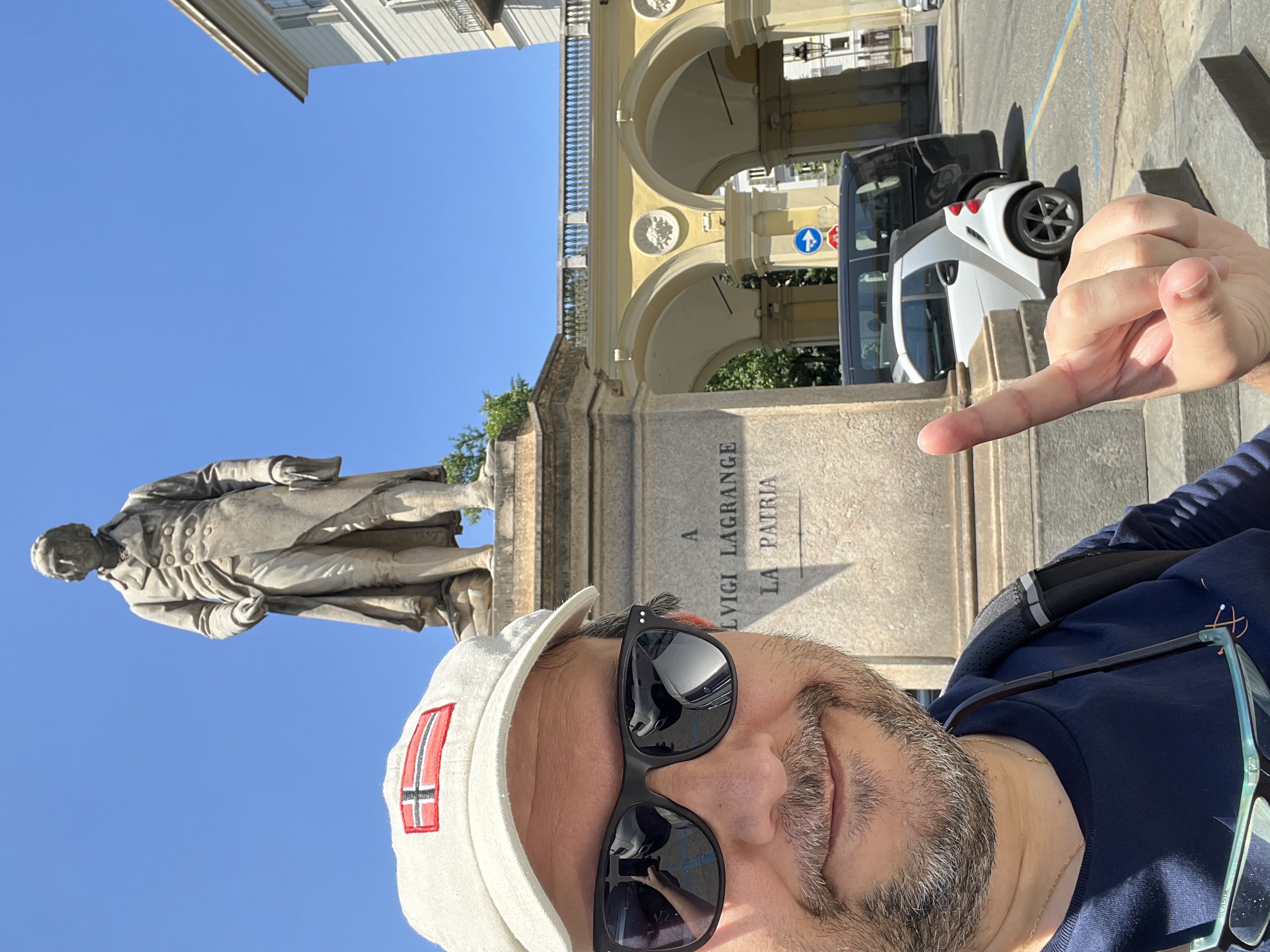 Miguel Regalado Querol