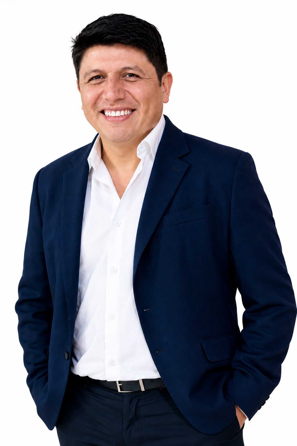 Carlos Pérez