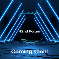 42nd Forum Coming soon - Homepage.png